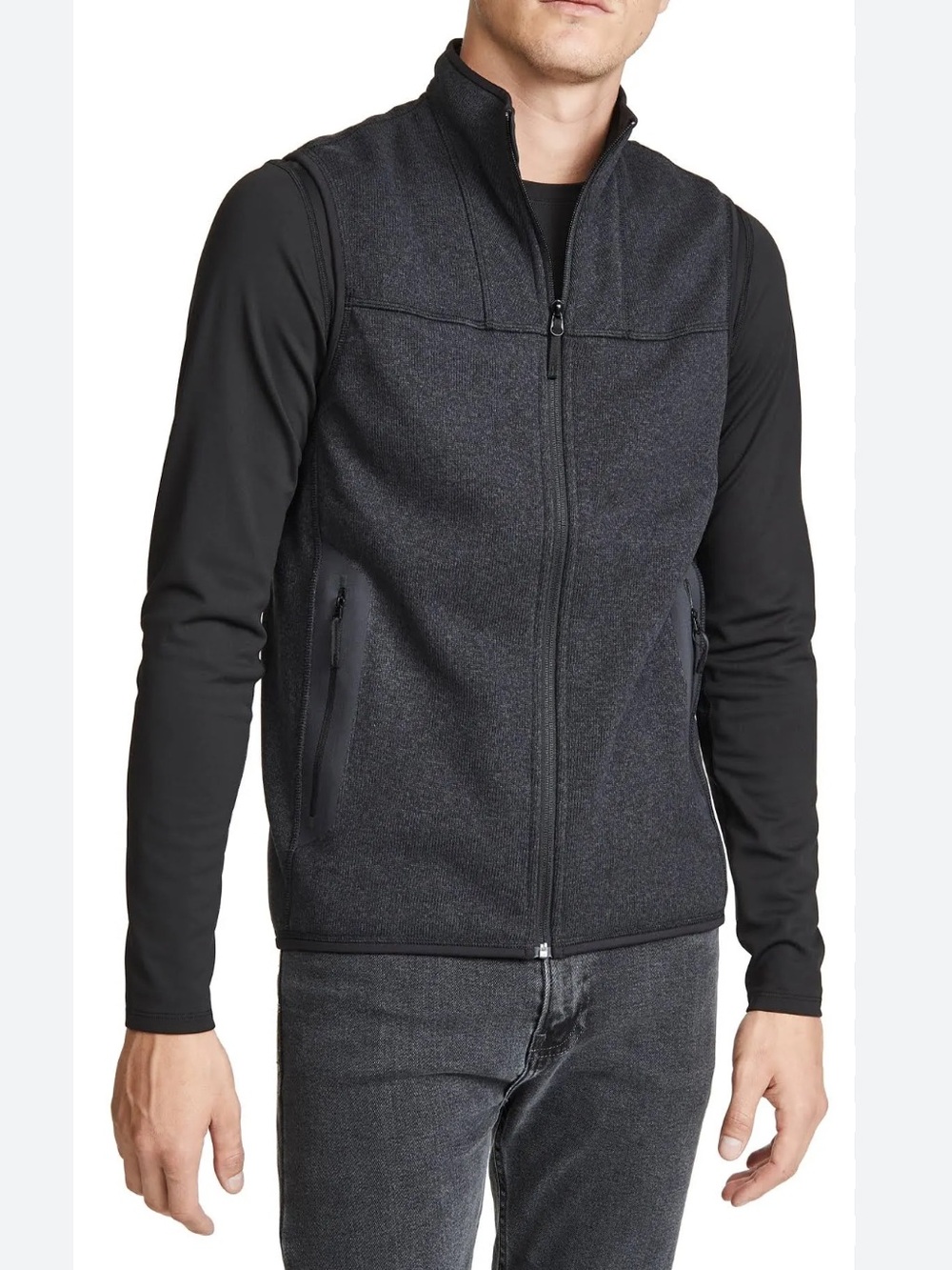 Arc'teryx Men's Covert Vest